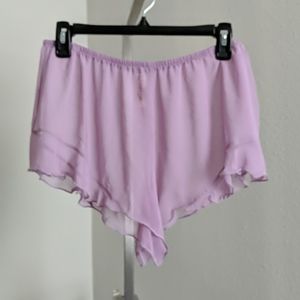 NWT Victoria's Secret shorts